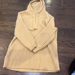 nasty gal sweatshirt dress